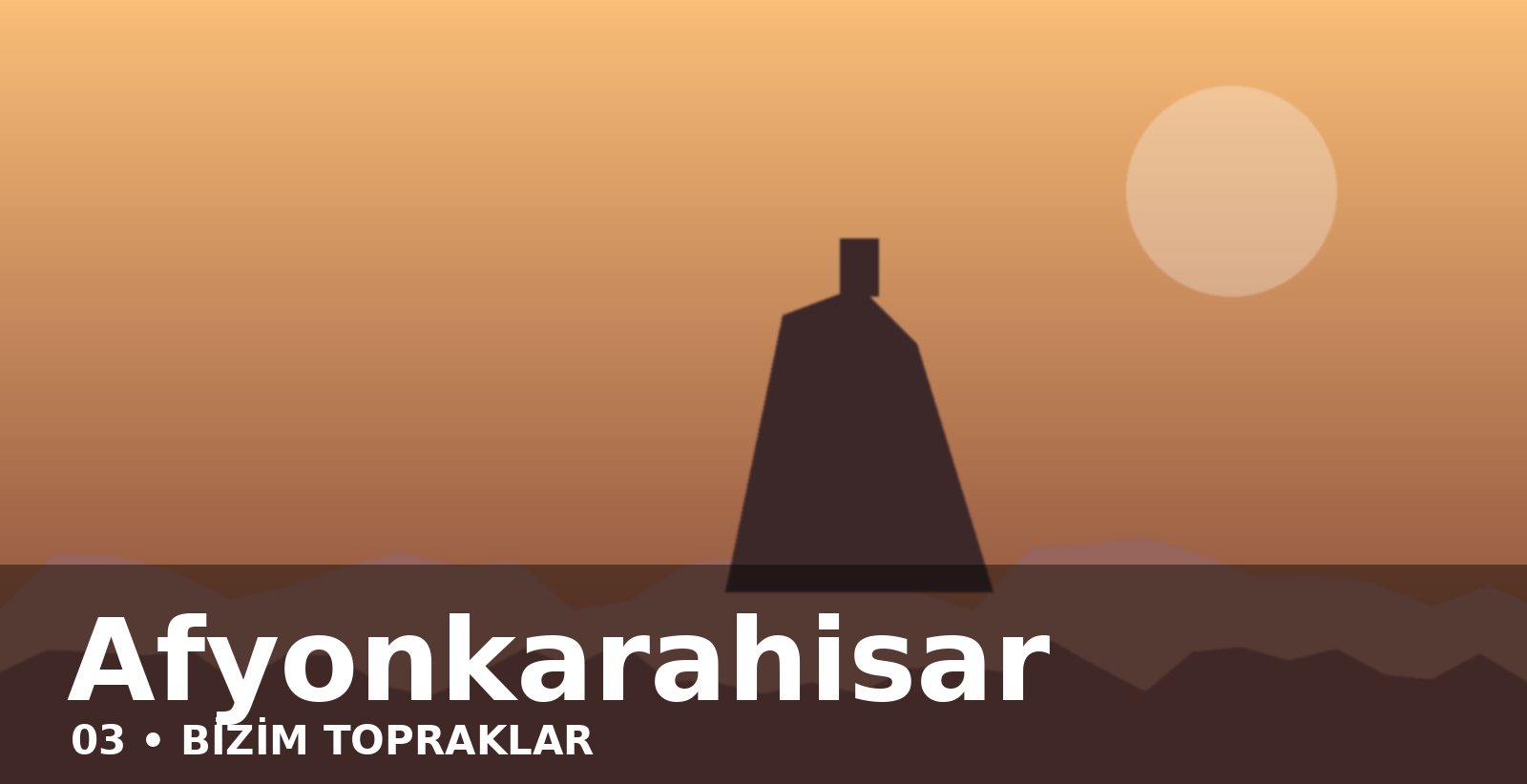 Afyonkarahisar