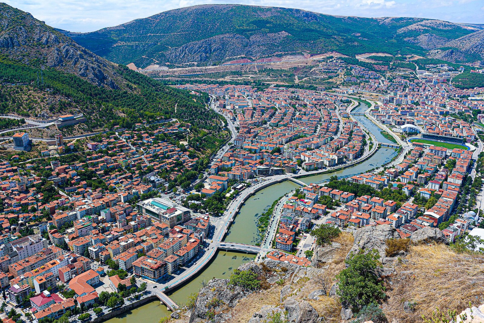 Amasya