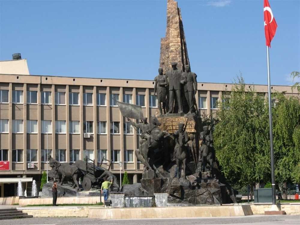 Uşak
