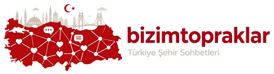 Bizim Topraklar